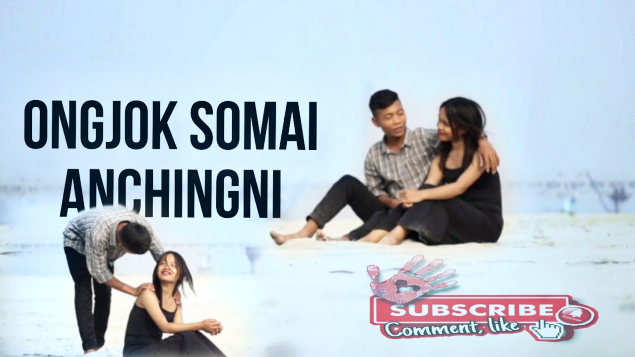 Ongjok somai anchingni _SilGring sg_Music _Maxfill Mk_ Full video,,,..