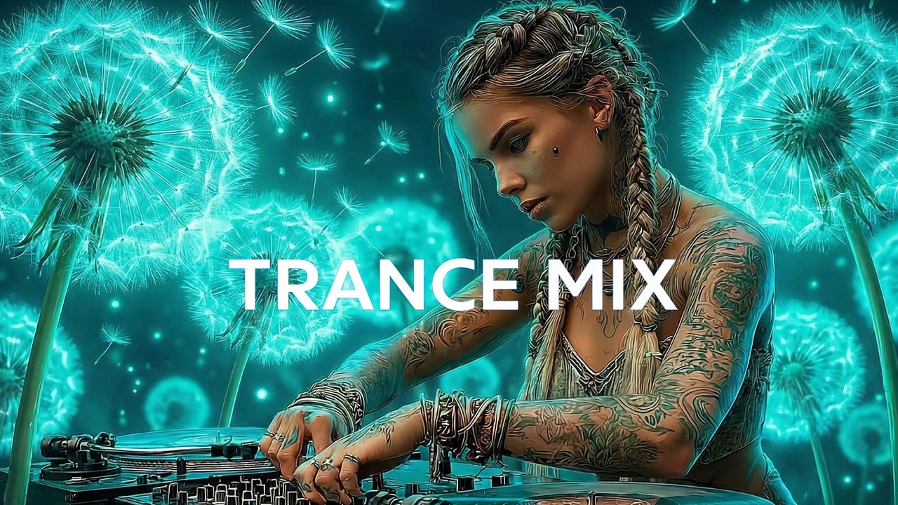 Uplifting Trance 2026 | Nonstop Trance Mix | No Talking, Only Uplift