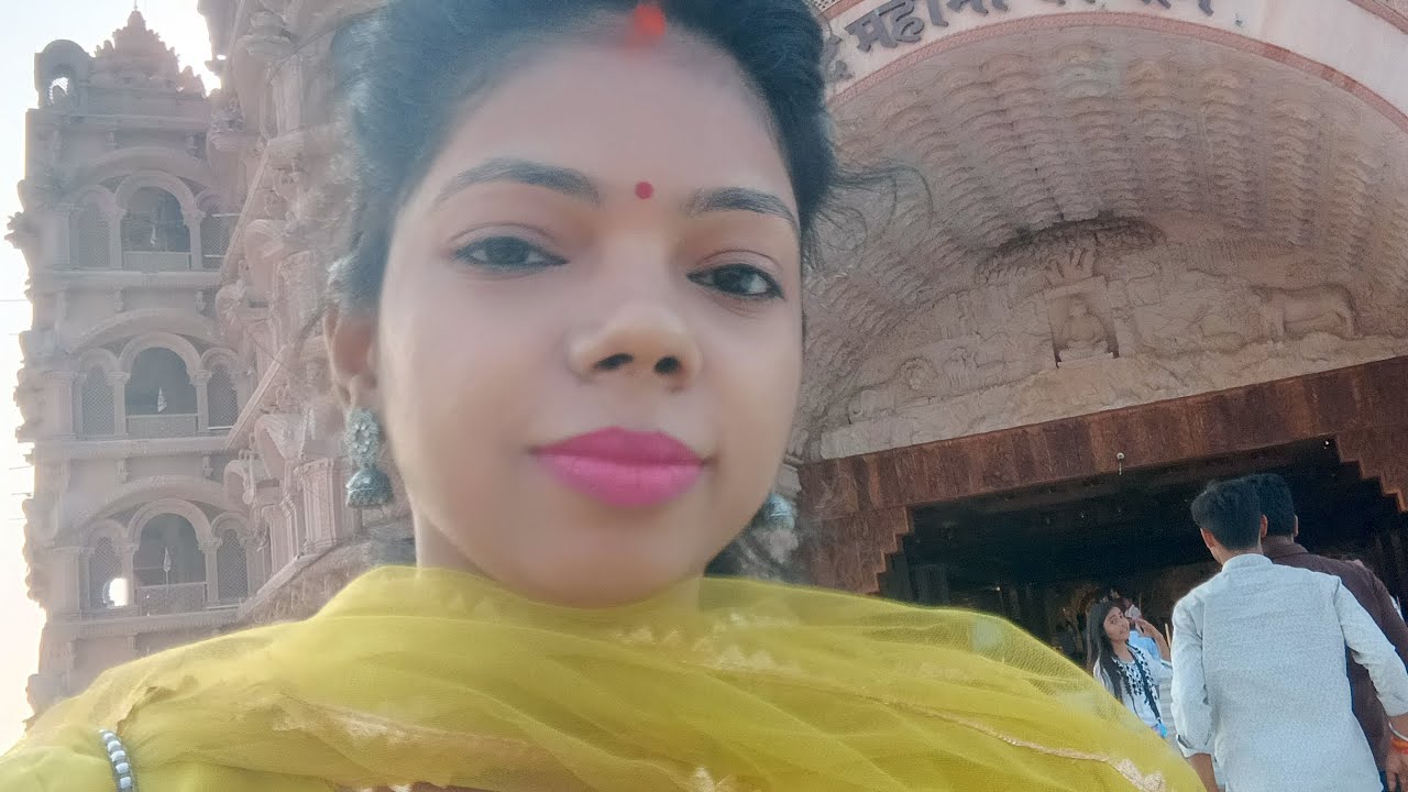 Sarved Mandir part 2