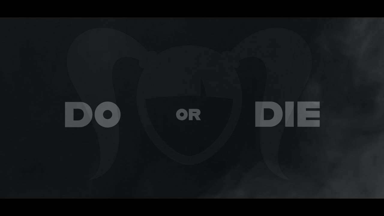 LARI LUKE - Do Or Die (Official Musicvideo)