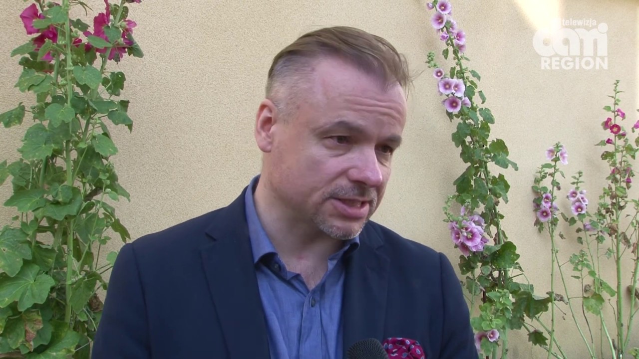 Były burmistrz już na wolności