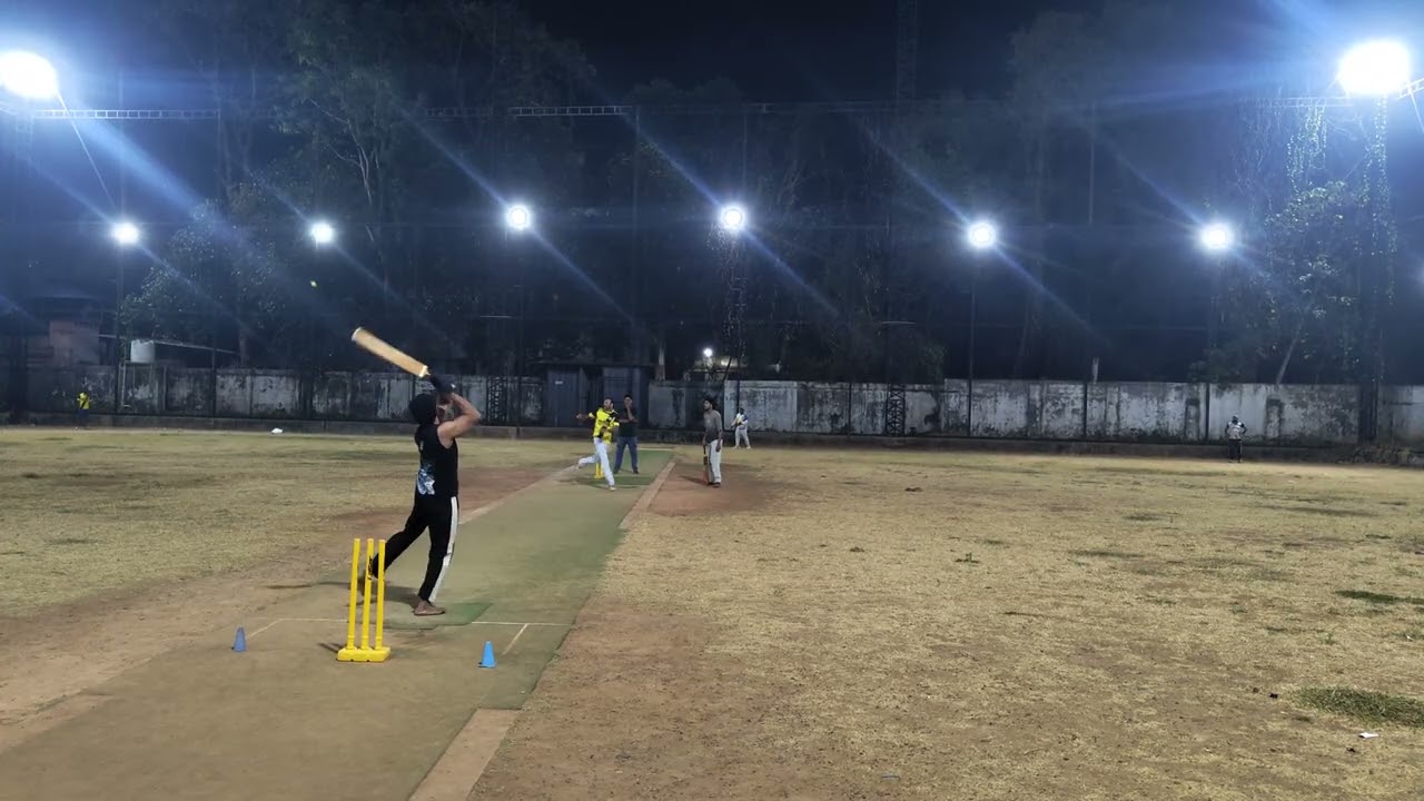 Full match ഫെബ്രുവരി 6 criczone at night 