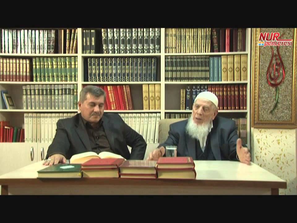Mehmed Kırkıncı - Ölüm ve Ayrılıklar, Rahmetle Nasıl Açıklanabilir?