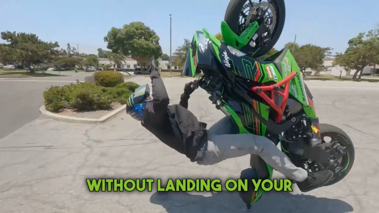 🔥 Build Your Own Wheelie Machine with WildWheelies Blueprints! 🔥