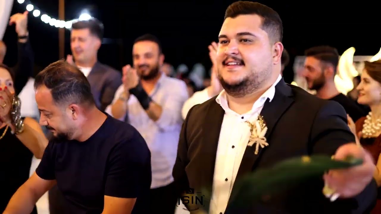 Gül Sıla & Berk / Grup Yardıl-Haso Davul Zurna / Işın Video-Masal Wedding