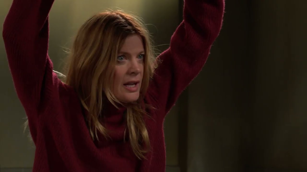 Next Week on Y&R (Week of 3/3)