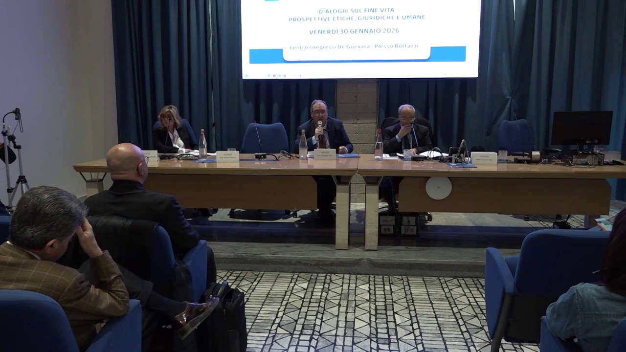 Convegno 