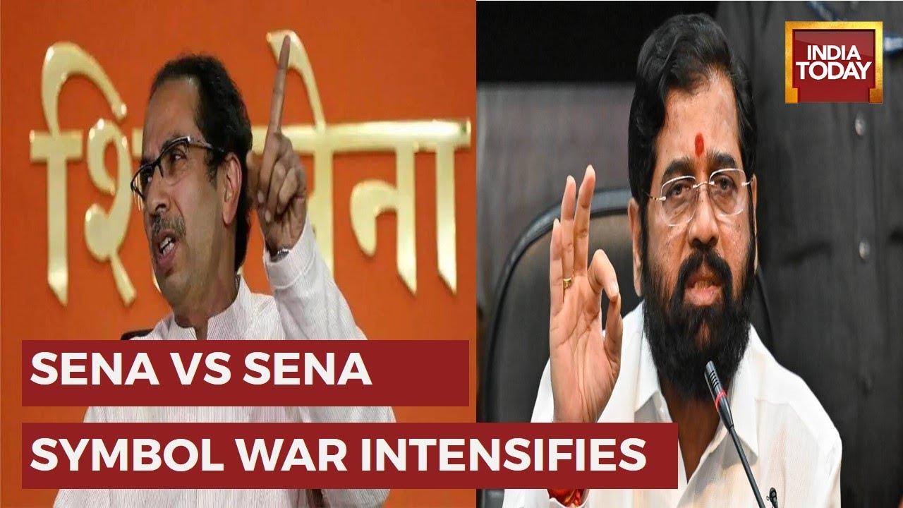 Uddhav Thackeray Moves Delhi HC Against EC Order Freezing Shiv Sena's 'Bow & Arrow' Symbol