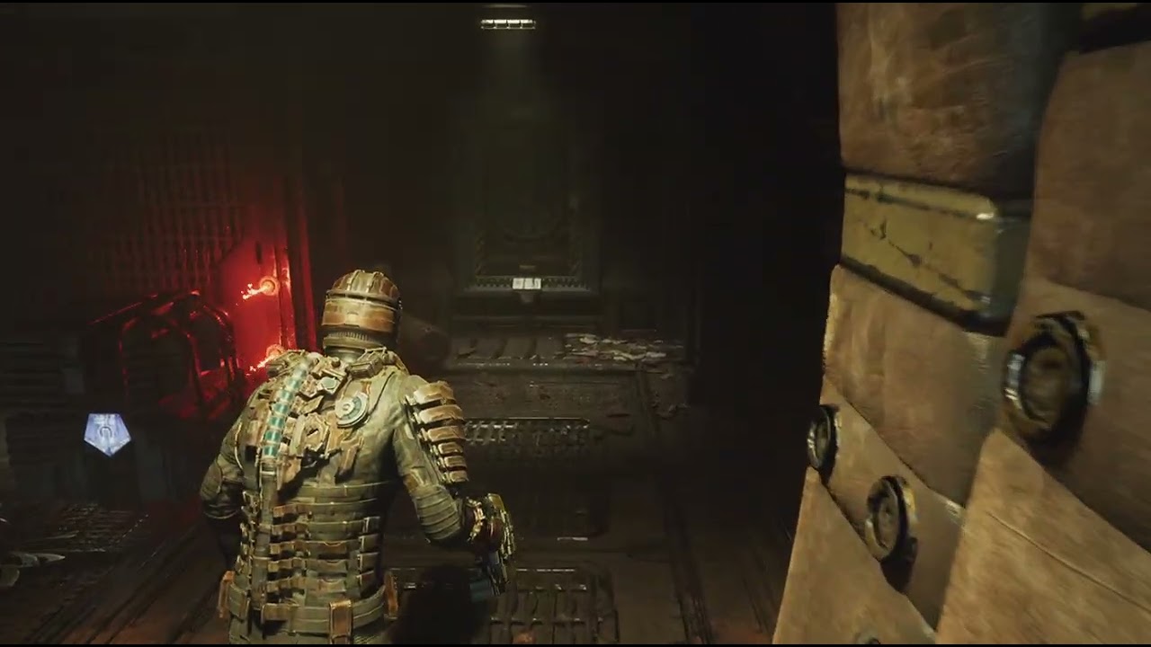 Dead Space_P7.5 Beacon