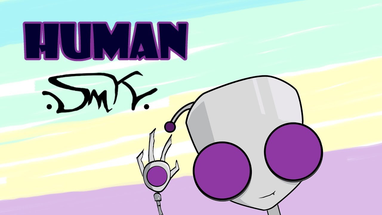SmK - Human