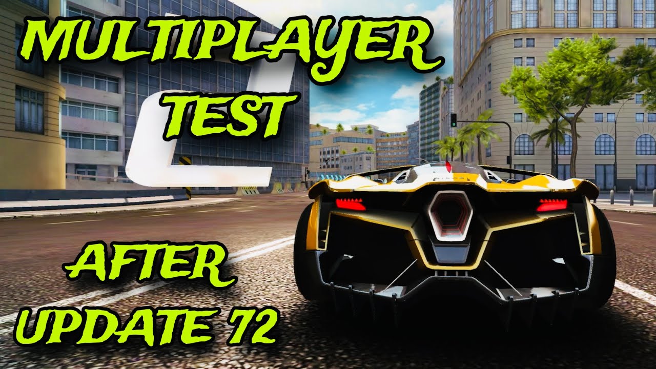 IS IT STILL WORTH IT🤔 ?!? | Asphalt 8, Ajlani Drakuma Multiplayer Test After Update 72