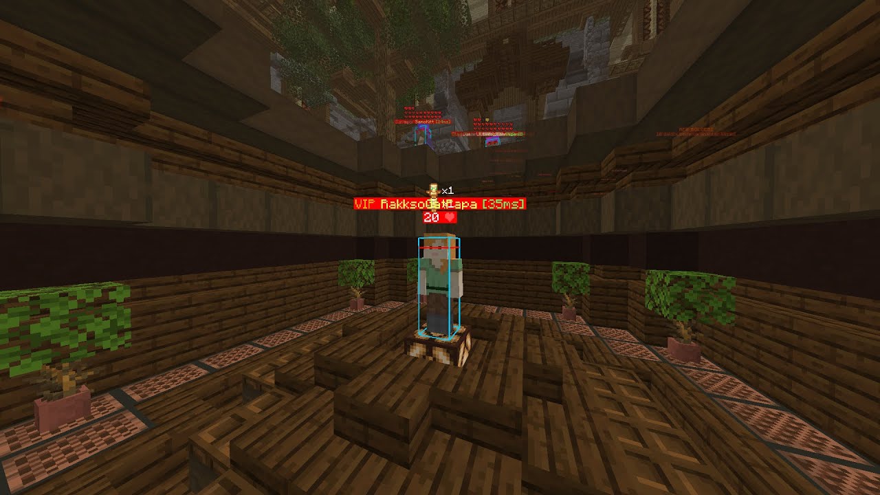 Mysterise Montage #19