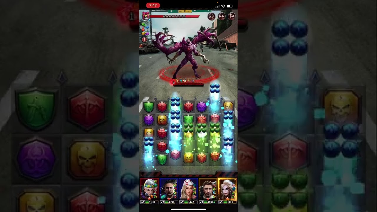 Red Alliance Trial Lineup & Strategy