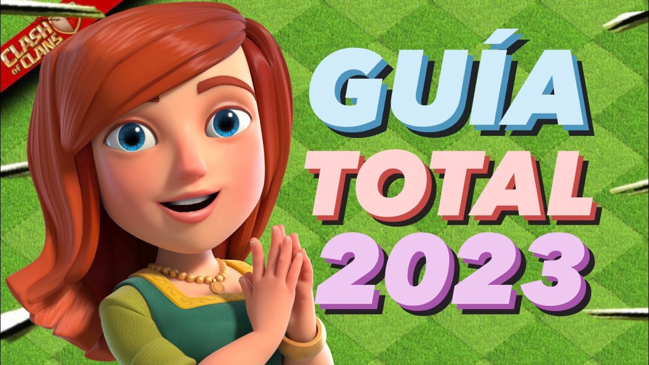 El Vídeo MÁS IMPORTANTE para MAXEAR RÁPIDO en Clash of Clans 2023