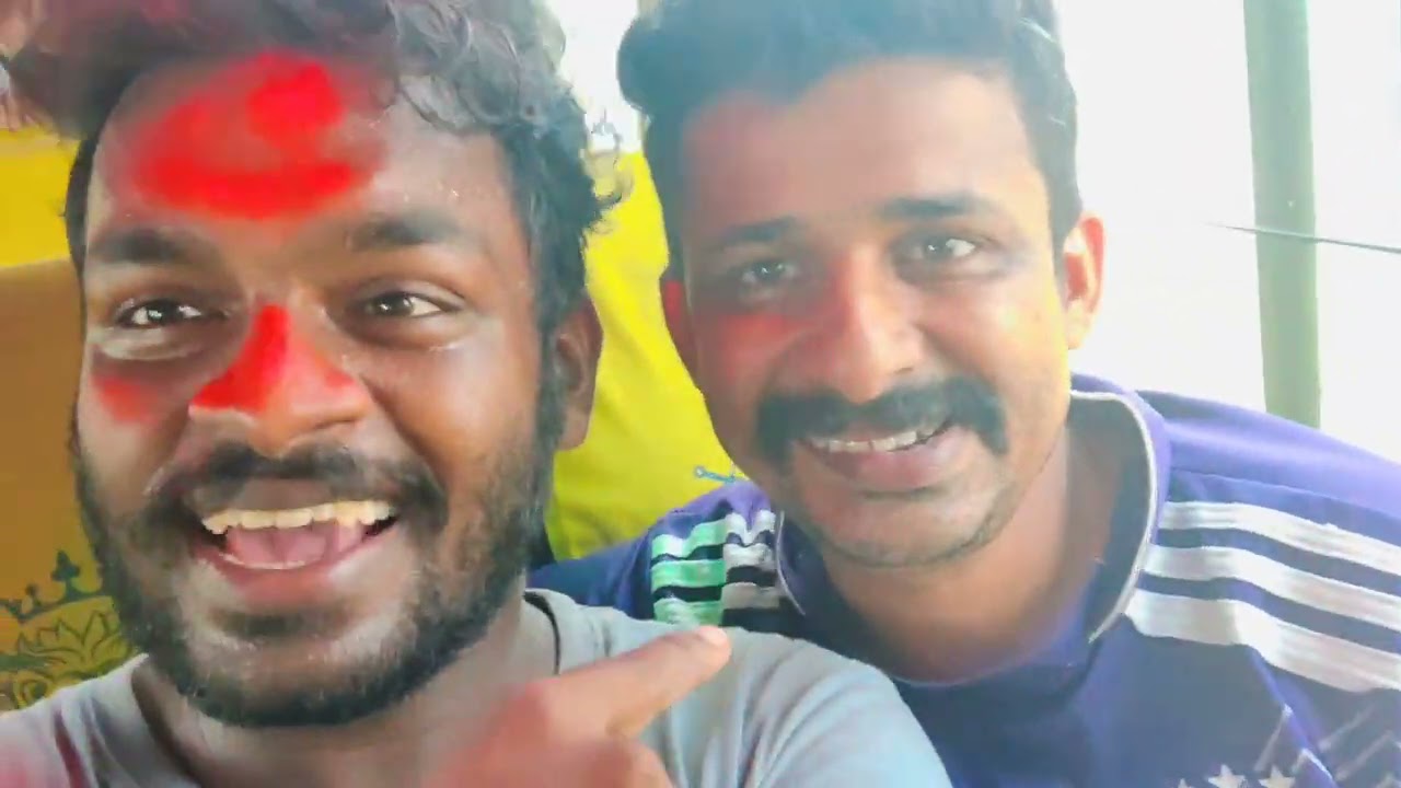 രണ്ടു ഡ്രൈവർ ചേട്ടന്മാരുടെ മക്കളുടെ bday ഞങ്ങൾ ഇവടെ സെലിബ്രേറ്റ് ചെയ്തു  some happy moments.
