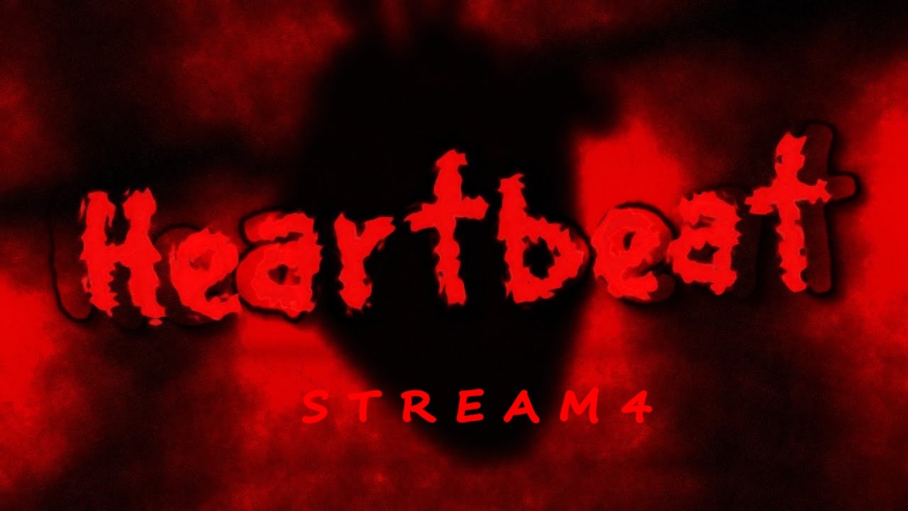 HEARTBEAT (1290) STREAM 4 *Ищу креаторов*(тг)
