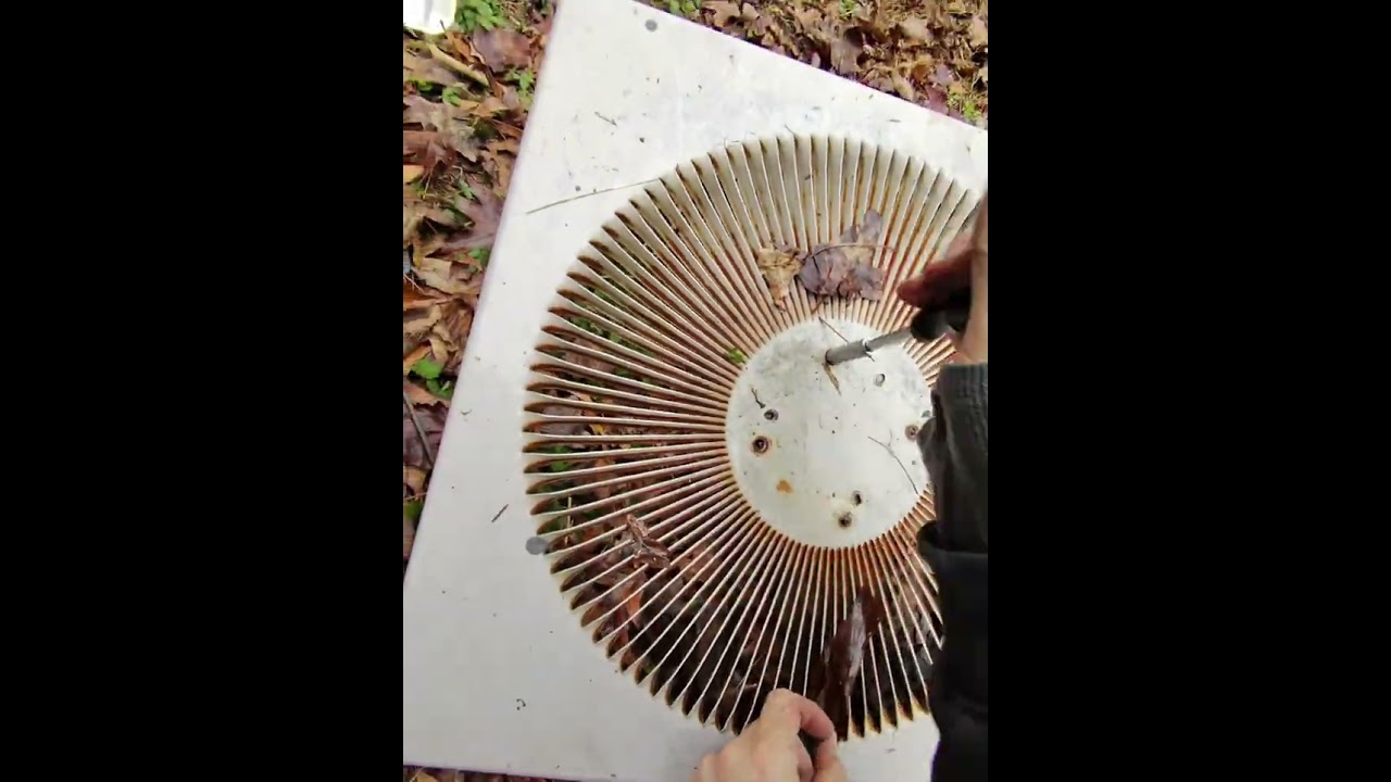 How to diagnose and replace a condenser fan motor