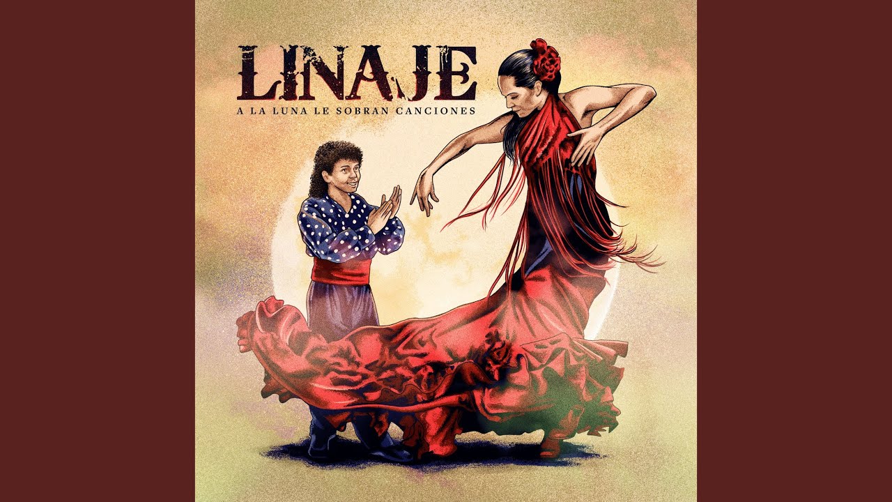 A la luna le sobran canciones