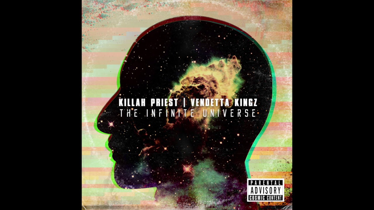 Killah Priest x Vendetta Kingz - PWOWR Of Promise