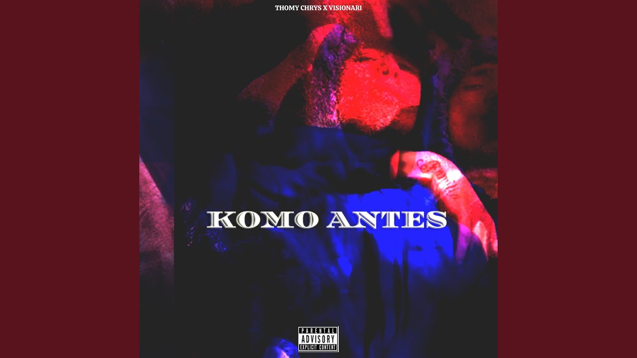 KOMO ANTES