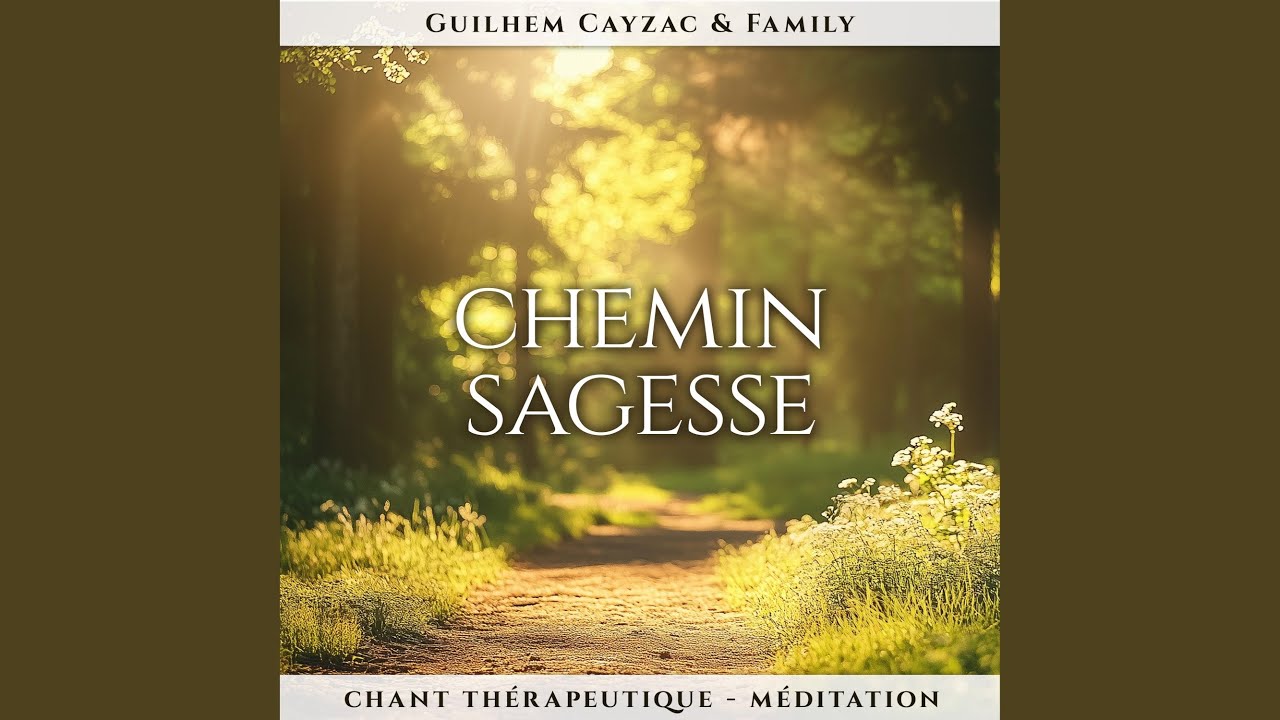 Chemin sagesse