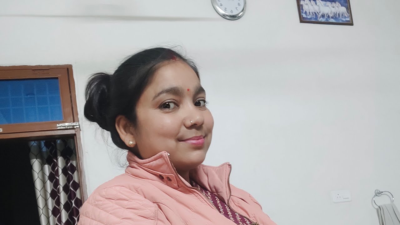 Purnima Raghav is live!