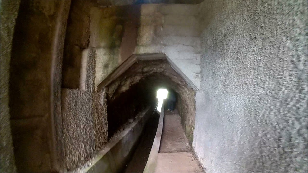 Levada dos Tornos, Achada da Gaula, Madeira, Portugal