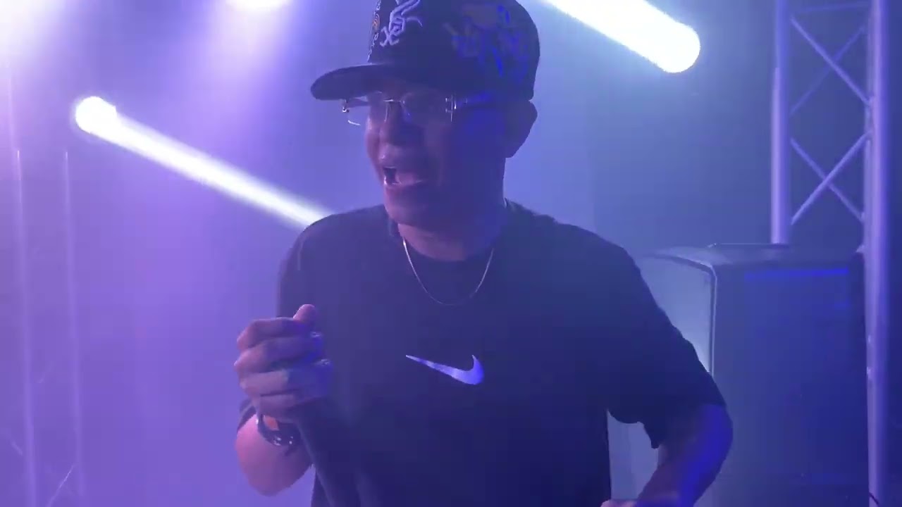 LA BANDIDA (Billares Elite) - Angel Menor & Anyie Perreo / El S&uacute;per Kike