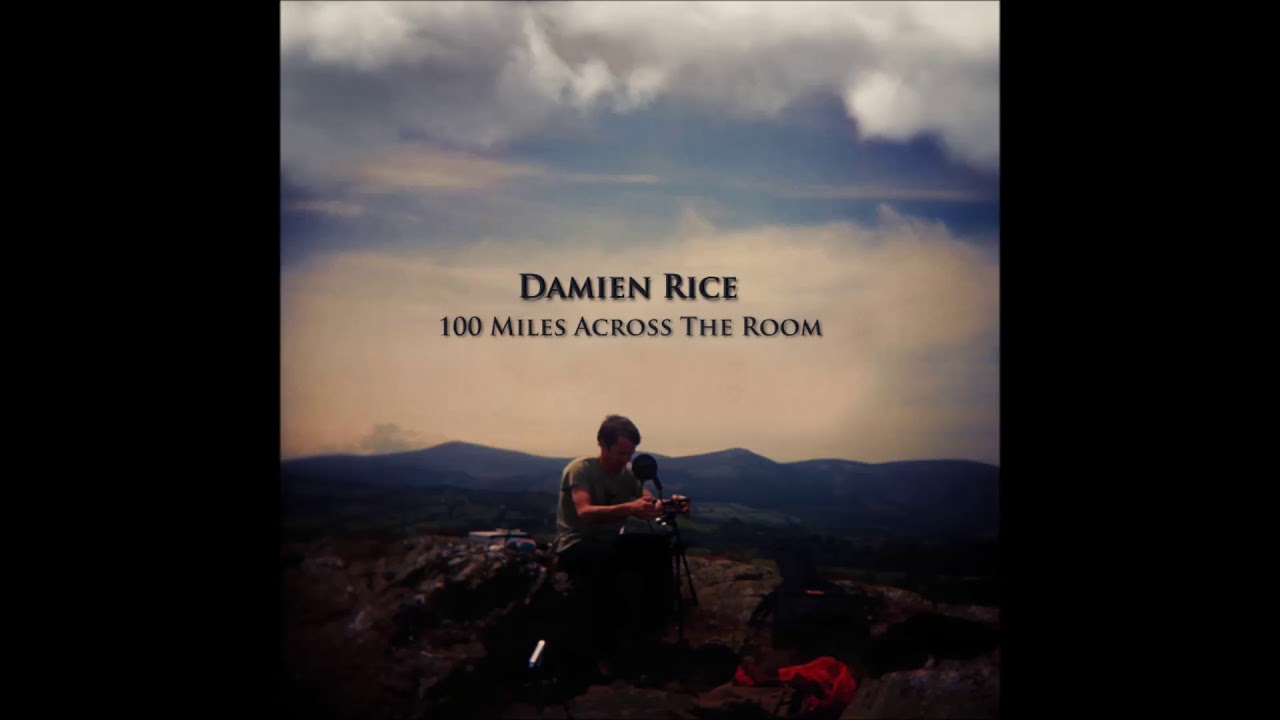 Damien Rice - What If I'm Wrong? - (BEH)