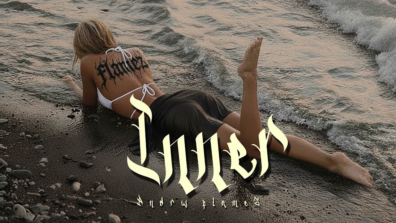 HUGEL x Topic x Arash feat. Daecolm |INNER REMIX- (2025 Summer Afro House) –Andrw Flamez afro house