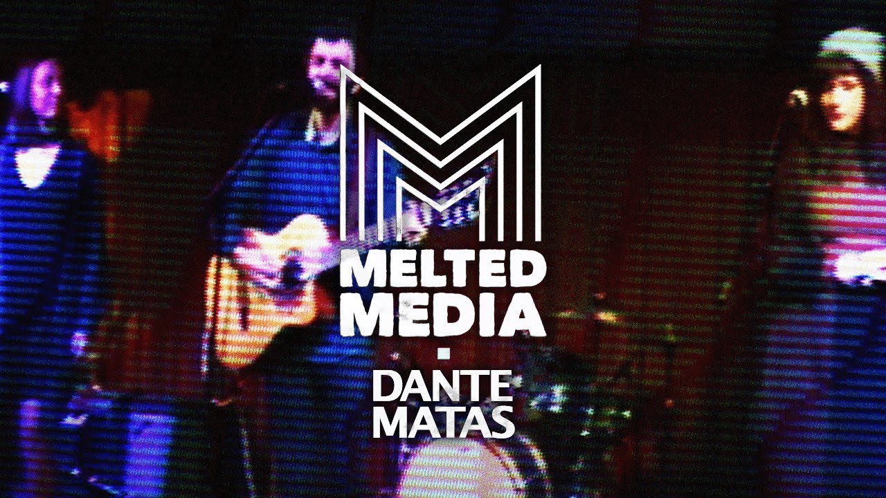 Dante Matas live at The Casbah [AS Fundraiser]