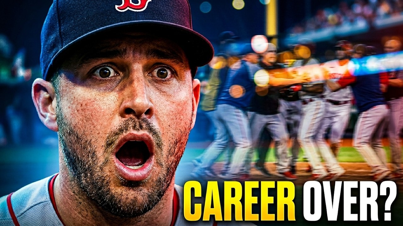 ONE PUNCH FROM DISASTER | MLB’s Closest Calls