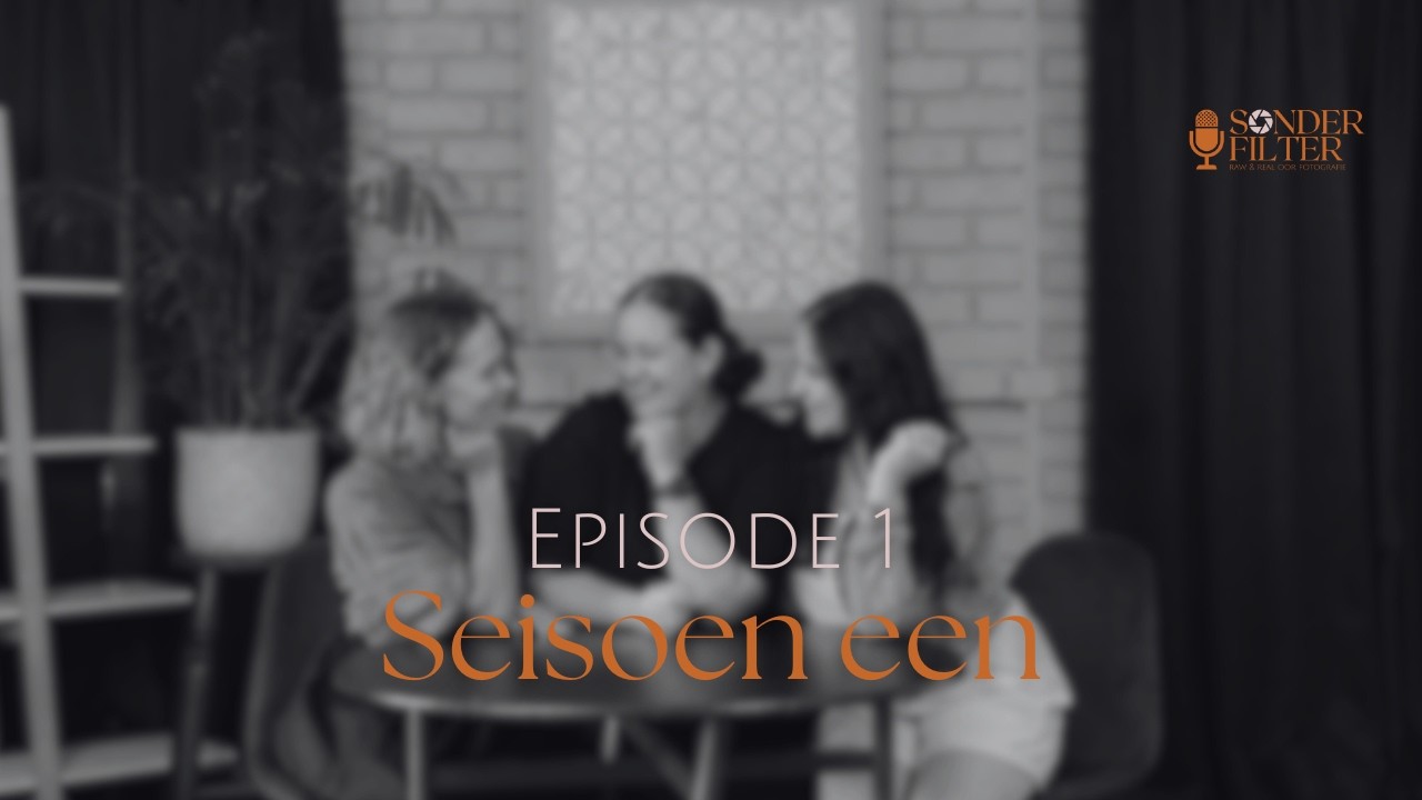 Sonder Filter- Seisoen een | Episode 1