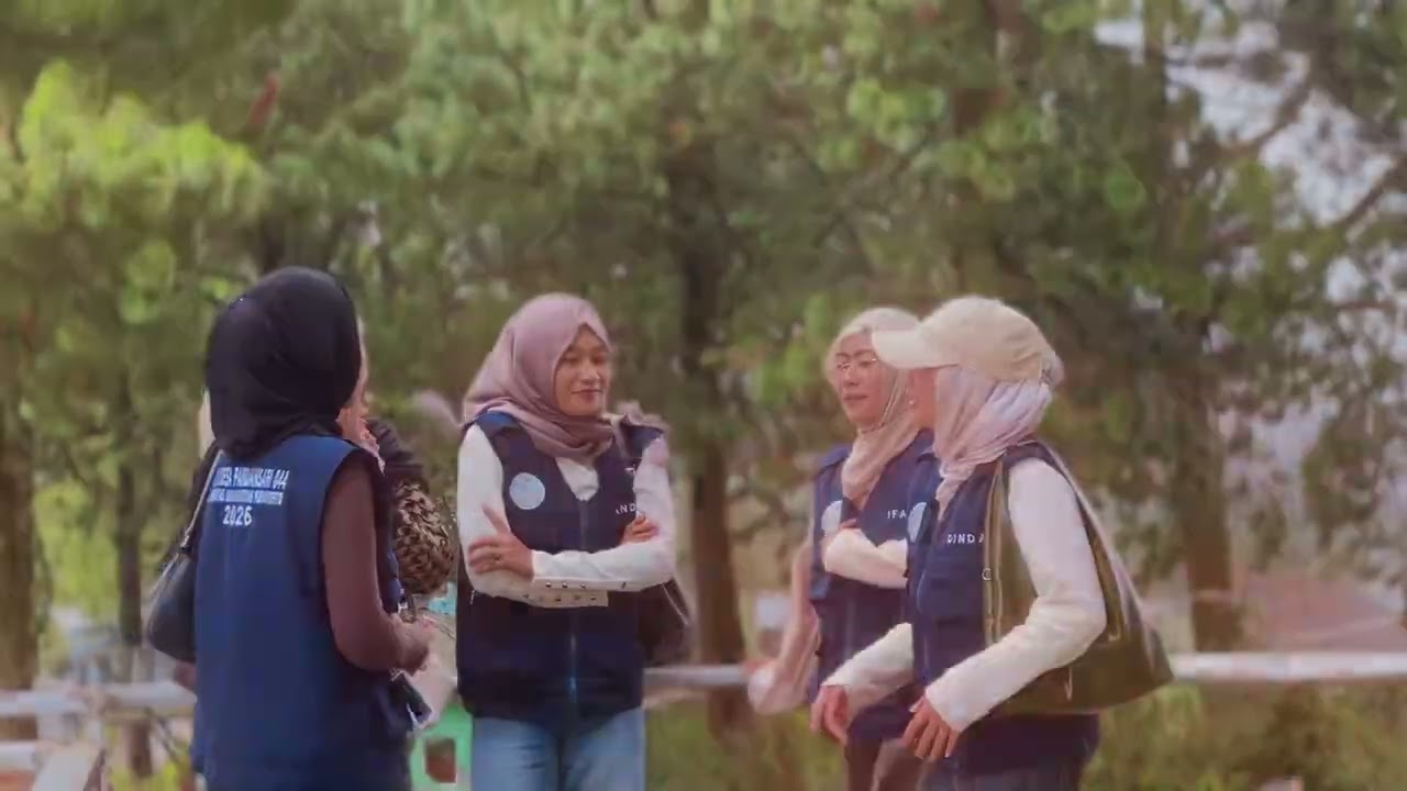 PROFIL DESA PANDANSARI