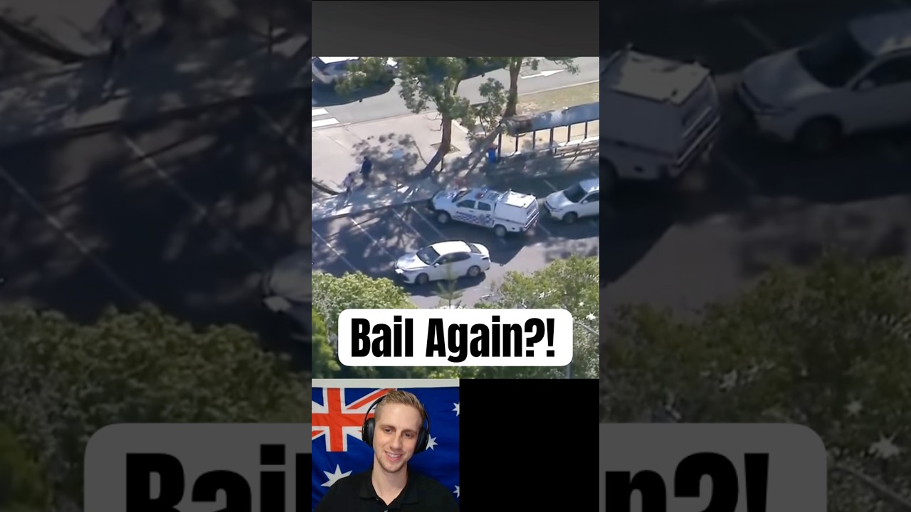 Should They Get Bail?