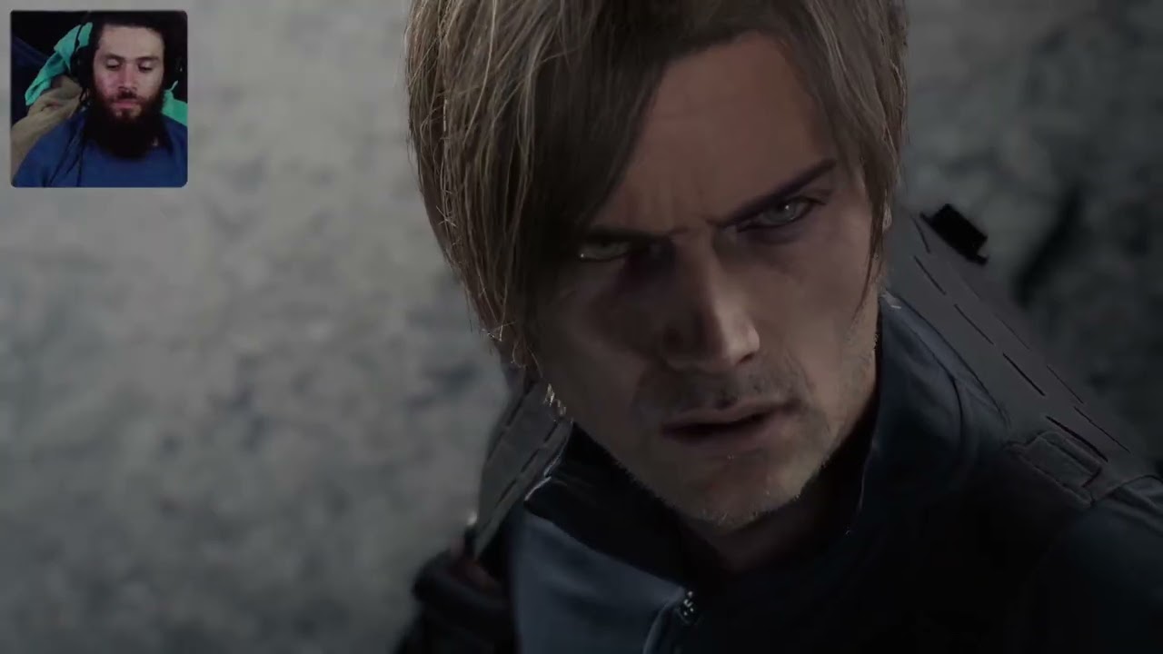 RESIDENT EVIL REQUIEM -GamePlay Completa (TheLukkaaas) Part02 (Part 7/16)
