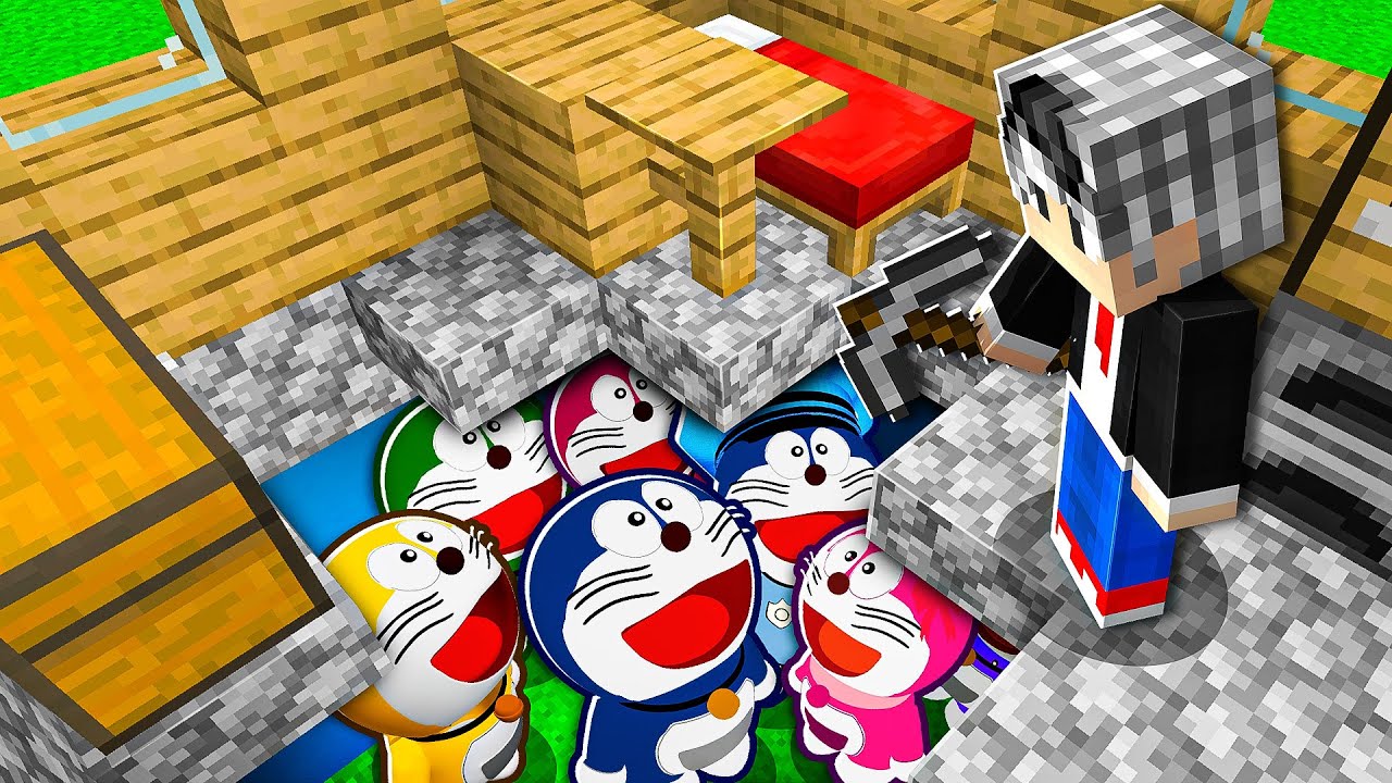 GÜROL VS MİNECRAFT #330