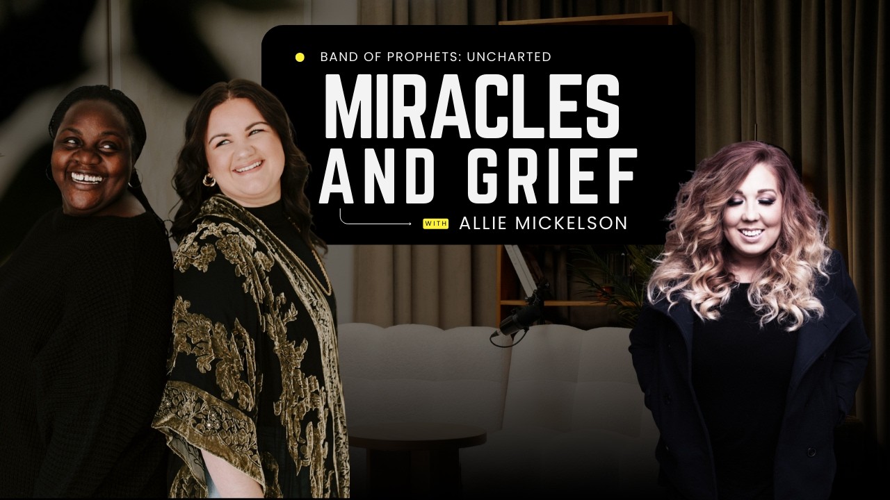 Miracles & Grief