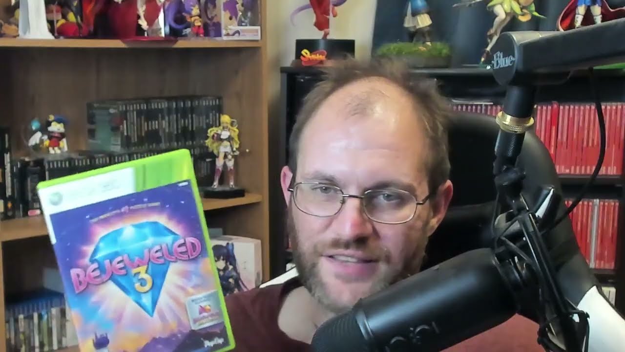 Game Pick Ups: A bunch of Xbox 360 stuff