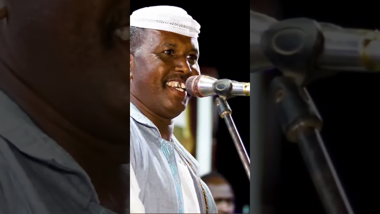 الجدي يا ناس || حمد سلمان || سودان ستار 