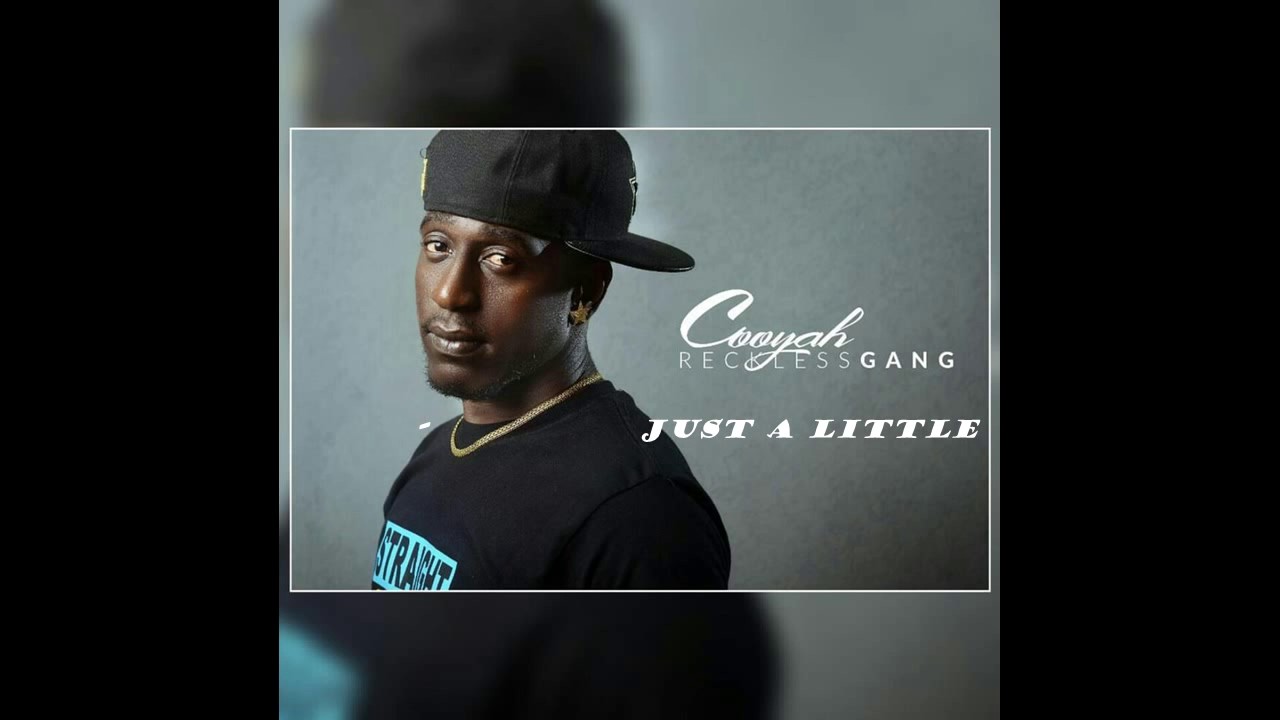 Cooyah - Just a Little (Come Closer riddim) Ransum Records 2017
