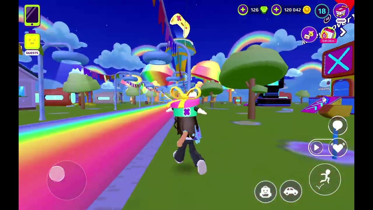 8 was playing hide and seek with my brother