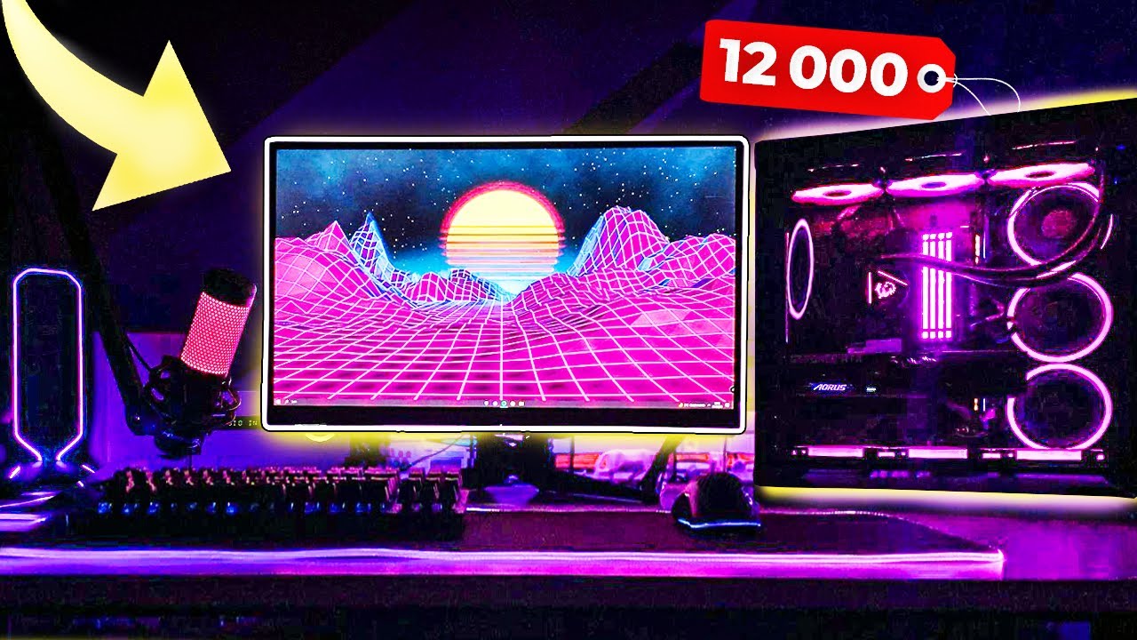 💻 Najlepsze STANOWISKA WIDZÓW 163!
