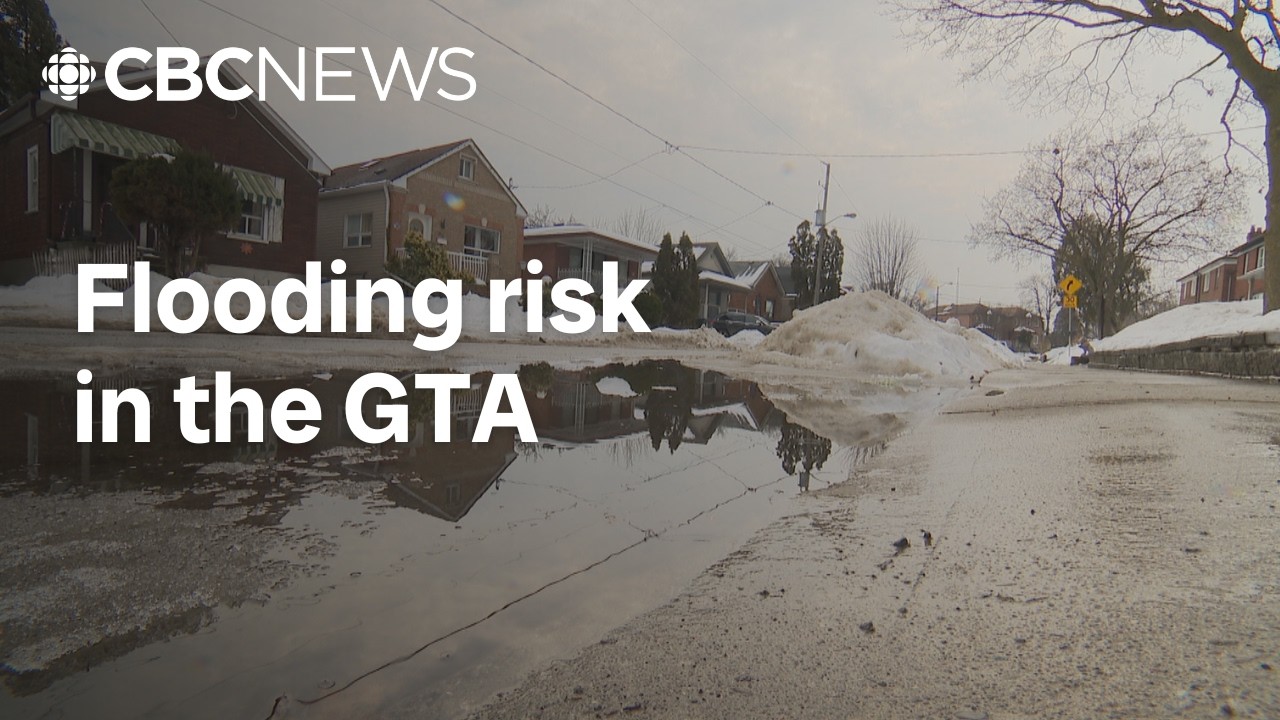 По мере повышения температуры в районе Большого Торонто (GTA) возрастает и опасение по поводу нав...