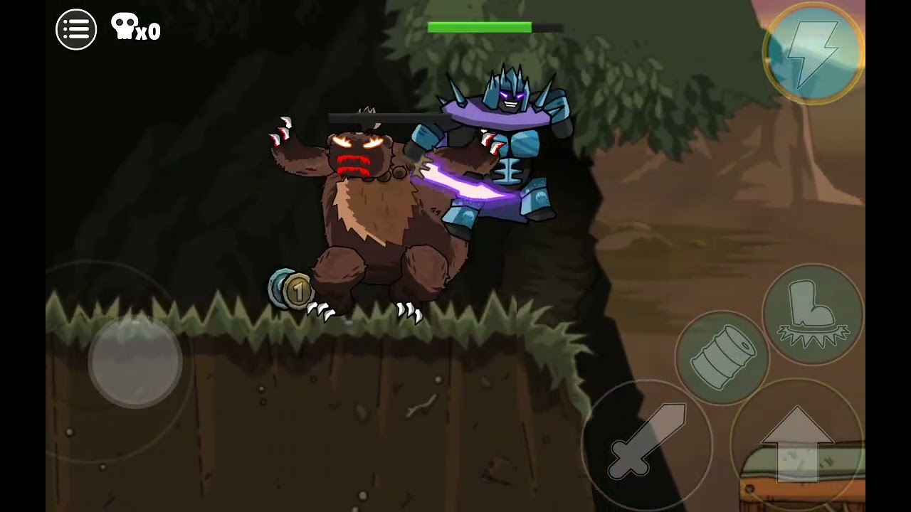 BLACKMOOR 2 - BOSS RUSH DARK MODE (SIN MORIR) MR BISON