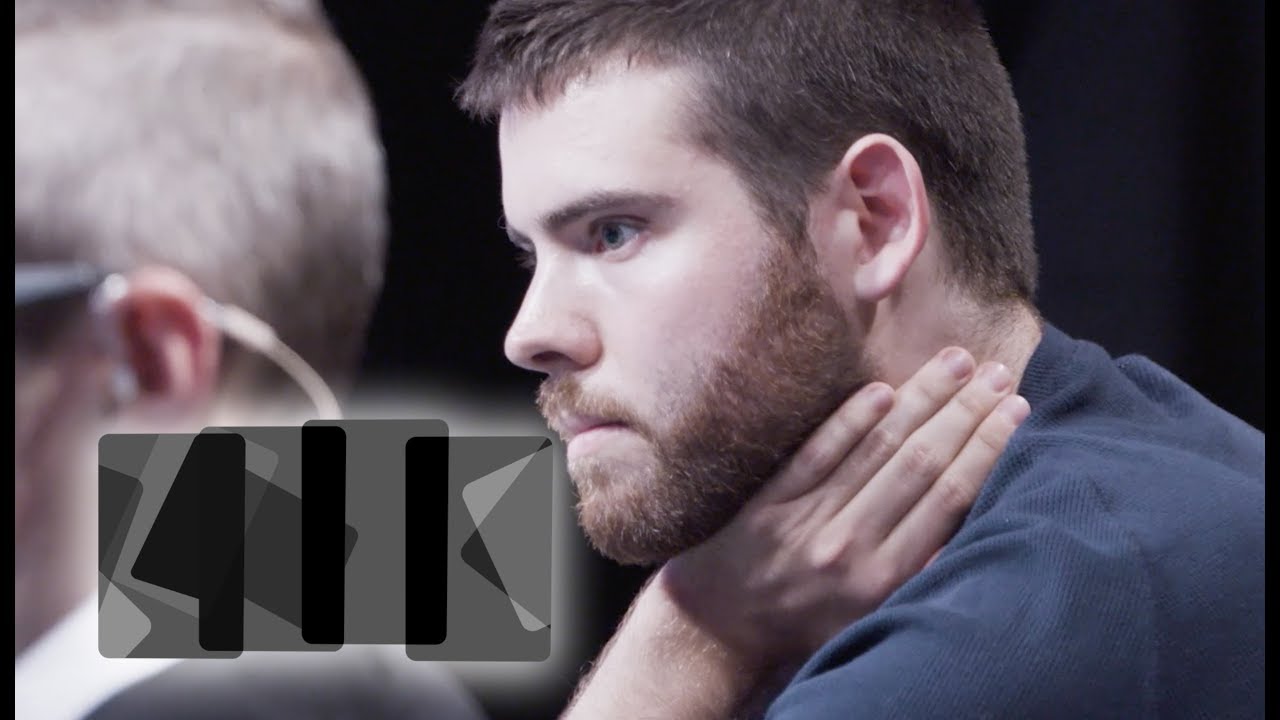 Jack's Incredible | 2017 WSOP 411 | Poker Central