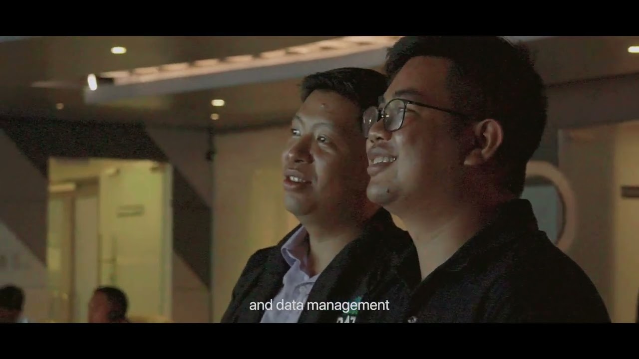 Project MINERVA | AIM x DOST x UP Baguio