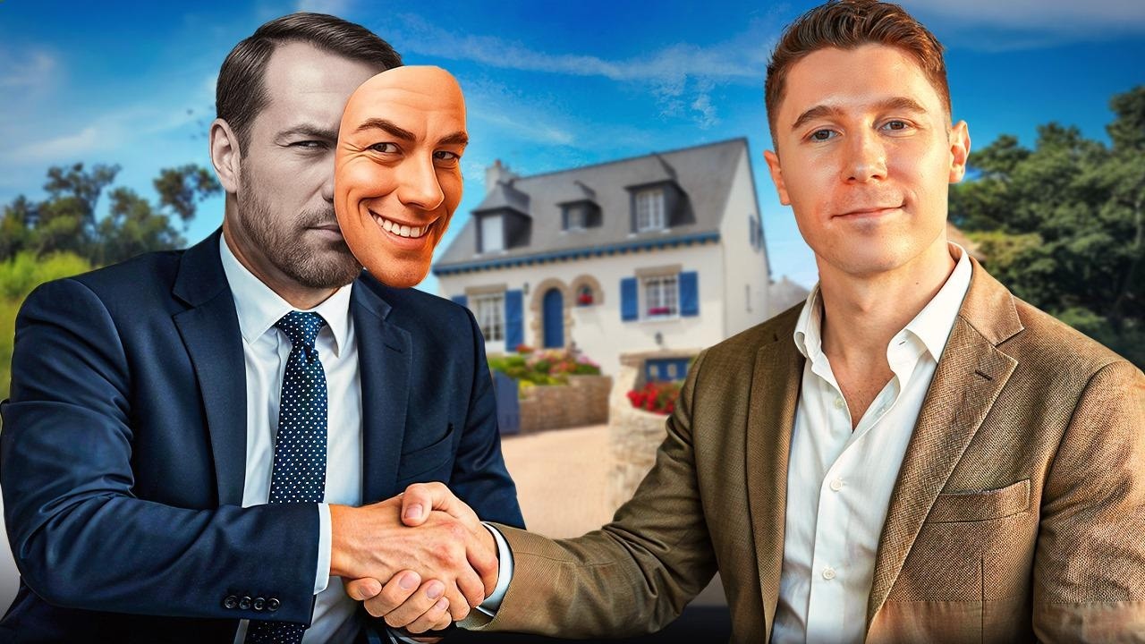 Ce qu'un gestionnaire de patrimoine vous cache…