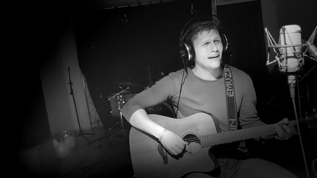 Слава Прищепа (Tacksad) - Мой рай (МакSим cover)