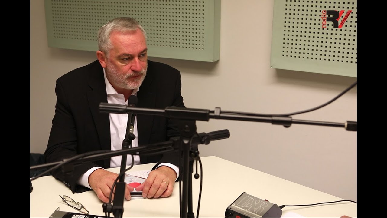 Intervju tjedna s Andreom Žigić Dolenec (gost Davor Bobić)